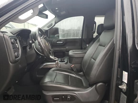 ✅ 2020 Chevrolet Silverado 2500HD LTZ • VIN: 1GC4YPEY4LF194342 • Лот: 93471865. Опубликован ранее на Copart с пробегом 54 053 миль. Бесплатный доступ к архиву аукционных продаж из США и подробный отчёт об истории автомобиля на DreamBid. Изображение 7.