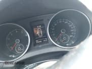 ✅ 2011 Volkswagen Golf GTI w/Sunroof • VIN: WVWEV7AJ9BW010713 • Lot: 41834379. Listed on IAAI with 133,260 mi. Free auction sales archive from the USA and detailed vehicle history report at DreamBid. Image 7.