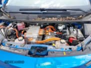 ✅ 2022 Chevrolet Bolt EV 2LT • VIN: 1G1FX6S04N4100696 • Lot: 42598607. Wystawiony na IAAI z przebiegiem 75 010 mil. Bezpłatny archiwum sprzedaży aukcyjnych z USA i szczegółowy raport historii pojazdu na DreamBid. Zdjęcie 10.