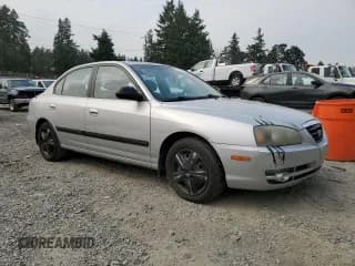 ✅ 2005 Hyundai Elantra GLS • VIN: KMHDN46D15U998837 • Lot: 71613155. Wystawiony na Copart z przebiegiem 244 257 mil. Bezpłatny archiwum sprzedaży aukcyjnych z USA i szczegółowy raport historii pojazdu na DreamBid. Zdjęcie 4.