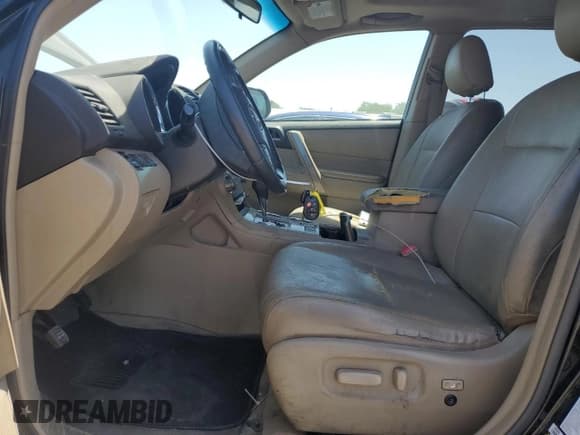 ✅ 2010 Toyota Highlander Sport • VIN: 5TDXK3EH8AS001503 • Лот: 58445245. Опубликован ранее на Copart с пробегом 343 982 миль. Бесплатный доступ к архиву аукционных продаж из США и подробный отчёт об истории автомобиля на DreamBid. Изображение 7.