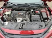 ✅ 2019 Honda Civic LX • VIN: 2HGFC2F61KH526145 • Lot: 93115525. Wystawiony na Copart z przebiegiem 126 776 mil. Bezpłatny archiwum sprzedaży aukcyjnych z USA i szczegółowy raport historii pojazdu na DreamBid. Zdjęcie 13.