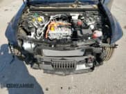 ✅ 2025 Cadillac LYRIQ • VIN: 1GYKPNRLXSZ304797 • Лот: 81487265. Опубликован ранее на Copart с пробегом 234 миль. Бесплатный доступ к архиву аукционных продаж из США и подробный отчёт об истории автомобиля на DreamBid. Изображение 12.