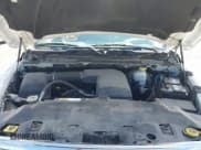 ✅ 2020 Ram 1500 Tradesman • VIN: 1C6RR6FG7LS114713 • Lot: 42227405. Listed on IAAI with 115,012 mi. Free auction sales archive from the USA and detailed vehicle history report at DreamBid. Image 10.