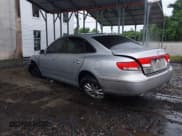 ✅ 2009 Hyundai Azera Limited • VIN: KMHFC46F39A370401 • Lot: 42370957. Listed on IAAI with 202,696 mi. Free auction sales archive from the USA and detailed vehicle history report at DreamBid. Image 3.