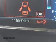 ✅ 2018 Lincoln MKZ Hybrid Premiere • VIN: 3LN6L5KU0JR629348 • Lot: 41921017. Listed on IAAI with 119,974 mi. Free auction sales archive from the USA and detailed vehicle history report at DreamBid. Image 16.