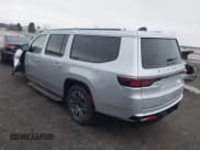 ✅ 2024 Jeep Wagoneer Series II • VIN: 1C4SJSBP6RS175401 • Lot: 43881937. Listed on IAAI with 32,601 mi. Free auction sales archive from the USA and detailed vehicle history report at DreamBid. Image 3.