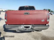 ✅ 1999 Ford F-150 • VIN: 1FTZX1722XNA30792 • Lot: 80275685. Listed on Copart with Not provided. Free auction sales archive from the USA and detailed vehicle history report at DreamBid. Image 6.