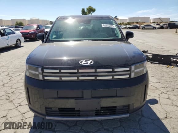 ✅ 2024 Hyundai Santa Fe SE • VIN: 5NMP14GL1RH038370 • Lot: 66208875. Wystawiony na Copart z przebiegiem 19 283 mil. Bezpłatny archiwum sprzedaży aukcyjnych z USA i szczegółowy raport historii pojazdu na DreamBid. Zdjęcie 5.