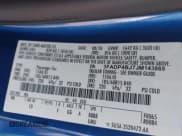 ✅ 2018 Ford Fiesta SE • VIN: 3FADP4BJ7JM143865 • Lot: 43469094. Listed on IAAI with 90,221 mi. Free auction sales archive from the USA and detailed vehicle history report at DreamBid. Image 9.