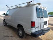 ✅ 2011 Ford Econoline Cargo Commercial • VIN: 1FTSE3EL0BDA81351 • Lot: 42154632. Wystawiony na IAAI z przebiegiem 189 480 mil. Bezpłatny archiwum sprzedaży aukcyjnych z USA i szczegółowy raport historii pojazdu na DreamBid. Zdjęcie 3.