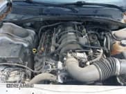 ✅ 2021 Dodge Charger Police • VIN: 2C3CDXAT6MH643493 • Lot: 42146725. Listed on IAAI with 62,659 mi. Free auction sales archive from the USA and detailed vehicle history report at DreamBid. Image 10.