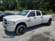 ✅ 2018 Ram 3500 Tradesman • VIN: 3C63RRGLXJG392691 • Lot: 61797625. Listed on Copart with 613,268 mi. Free auction sales archive from the USA and detailed vehicle history report at DreamBid. Image 1.