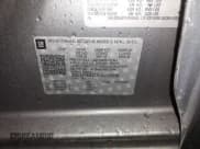 ✅ 2020 Chevrolet Silverado 1500 RST • VIN: 3GCUYEED2LG221036 • Lot: 42337591. Wystawiony na IAAI z przebiegiem 97 512 mil. Bezpłatny archiwum sprzedaży aukcyjnych z USA i szczegółowy raport historii pojazdu na DreamBid. Zdjęcie 9.