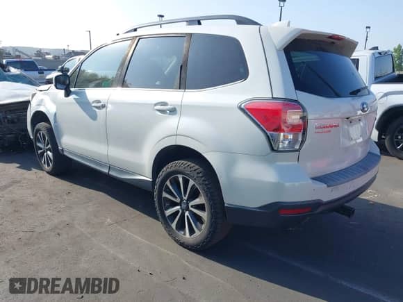 2017 Subaru Forester Premium with VIN JF2SJGEC3HH551037, listed as a IAAI auction lot 42450610 with 88,988 mi miles and . Bid and sale history available at DreamBid. Image 14.