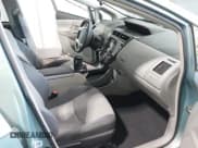 ✅ 2015 Toyota Prius Two • VIN: JTDZN3EU4FJ034659 • Lot: 42407827. Listed on IAAI with 149,938 mi. Free auction sales archive from the USA and detailed vehicle history report at DreamBid. Image 5.