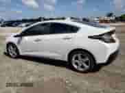 2017 Chevrolet Volt LT z VIN 1G1RA6S58HU130881, wystawiony jako Copart lot #65612303 z przebiegiem 88 725 mil mil oraz . Historia ofert i sprzedaży dostępna na DreamBid. Obrazek 2.