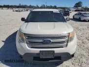 ✅ 2012 Ford Explorer • VIN: 1FMHK7B8XCGA78768 • Lot: 86226915. Wystawiony na Copart z przebiegiem 509 411 mil. Bezpłatny archiwum sprzedaży aukcyjnych z USA i szczegółowy raport historii pojazdu na DreamBid. Zdjęcie 5.