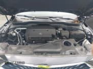 ✅ 2023 Acura MDX Advance • VIN: 5J8YE1H88PL007065 • Лот: 42623716. Опубликован ранее на IAAI с пробегом 20 122 миль. Бесплатный доступ к архиву аукционных продаж из США и подробный отчёт об истории автомобиля на DreamBid. Изображение 10.