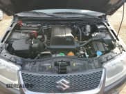 ✅ 2012 Suzuki Grand Vitara Limited • VIN: JS3TD0D73C4101444 • Lot: 72787824. Wystawiony na Copart z przebiegiem 51 055 mil. Bezpłatny archiwum sprzedaży aukcyjnych z USA i szczegółowy raport historii pojazdu na DreamBid. Zdjęcie 12.