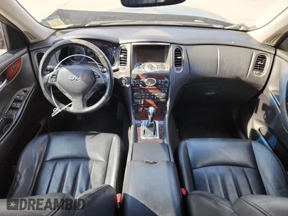 ✅ 2009 Infiniti EX Journey • VIN: JNKAJ09E69M900034 • Lot: 85744235. Wystawiony na Copart z przebiegiem 128 817 mil. Bezpłatny archiwum sprzedaży aukcyjnych z USA i szczegółowy raport historii pojazdu na DreamBid. Zdjęcie 8.