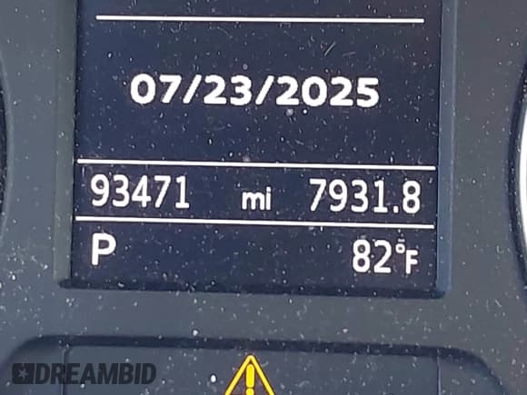 ✅ 2018 Audi A3 Cabriolet Premium Plus • VIN: WAUY8LFF3J1002620 • Lot: 42803441. Wystawiony na IAAI z przebiegiem 93 471 mil. Bezpłatny archiwum sprzedaży aukcyjnych z USA i szczegółowy raport historii pojazdu na DreamBid. Zdjęcie 15.