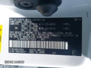 ✅ 2019 Lexus NX 300 • VIN: JTJBARBZ8K2192651 • Lot: 42111207. Wystawiony na IAAI z przebiegiem 148 393 mil. Bezpłatny archiwum sprzedaży aukcyjnych z USA i szczegółowy raport historii pojazdu na DreamBid. Zdjęcie 9.