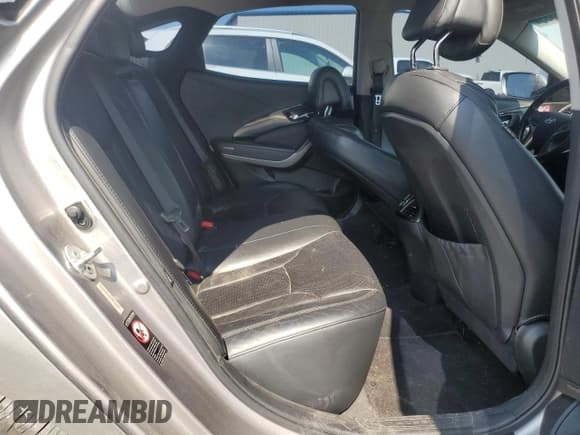 ✅ 2013 Hyundai Azera • VIN: KMHFG4JG5DA240794 • Лот: 69471385. Опубликован ранее на Copart с пробегом 171 128 миль. Бесплатный доступ к архиву аукционных продаж из США и подробный отчёт об истории автомобиля на DreamBid. Изображение 10.