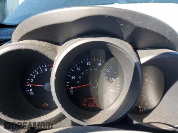 ✅ 2012 Kia Soul • VIN: KNDJT2A59C7468970 • Лот: 91579625. Опубликован ранее на Copart с пробегом 156 416 миль. Бесплатный доступ к архиву аукционных продаж из США и подробный отчёт об истории автомобиля на DreamBid. Изображение 9.