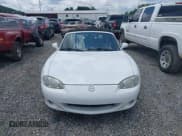 ✅ 2003 Mazda MX-5 Miata Cloth • VIN: JM1NB353530312906 • Lot: 42778360. Listed on IAAI with 93,254 mi. Free auction sales archive from the USA and detailed vehicle history report at DreamBid. Image 13.