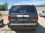 ✅ 2010 Dodge Nitro SXT • VIN: 1D4PU5GK0AW131941 • Lot: 57572845. Listed on Copart with 125,366 mi. Free auction sales archive from the USA and detailed vehicle history report at DreamBid. Image 6.