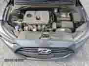 2019 Hyundai Veloster 2.0 с VIN KMHTG6AF3KU011368, выставлен на аукционе Copart как лот 69217564 с пробегом 77 177 миль миль и Списание • Salvage title. История ставок и продаж доступна на DreamBid. Изображение 11.