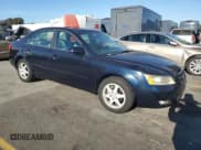 ✅ 2006 Hyundai Sonata GLS • VIN: 5NPEU46F56H141641 • Лот: 76781114. Опубликован ранее на Copart с пробегом 178 097 миль. Бесплатный доступ к архиву аукционных продаж из США и подробный отчёт об истории автомобиля на DreamBid. Изображение 4.