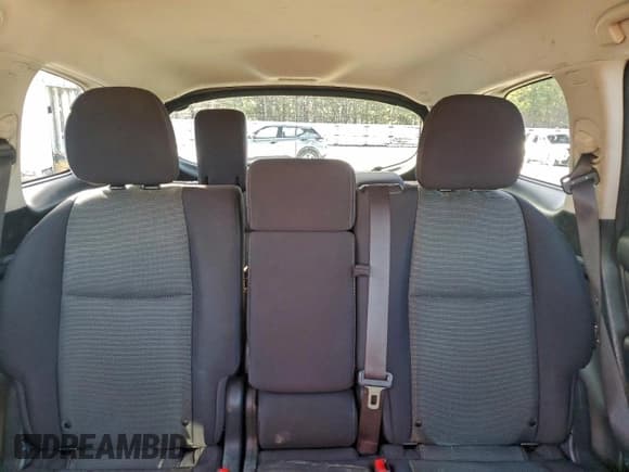 ✅ 2020 Nissan Pathfinder S • VIN: 5N1DR2AMXLC616436 • Lot: 95035585. Wystawiony na Copart z przebiegiem 160 644 mil. Bezpłatny archiwum sprzedaży aukcyjnych z USA i szczegółowy raport historii pojazdu na DreamBid. Zdjęcie 10.