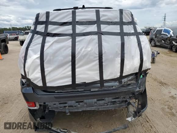 2022 Hyundai Palisade Calligraphy с VIN KM8R7DHE2NU347495, выставлен на аукционе Copart как лот 69060594 с пробегом 64 154 миль миль и Списание • Salvage title. История ставок и продаж доступна на DreamBid. Изображение 6.