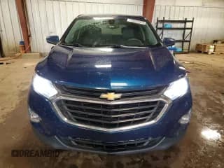 ✅ 2019 Chevrolet Equinox LT • VIN: 3GNAXKEV9KL314971 • Лот: 72020855. Опубликован ранее на Copart с пробегом 138 980 миль. Бесплатный доступ к архиву аукционных продаж из США и подробный отчёт об истории автомобиля на DreamBid. Изображение 5.