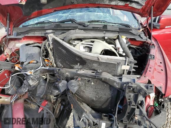 ✅ 2009 Dodge 1500 SLT • VIN: 1D3HB13T89S818335 • Лот: 83515784. Размещён на Copart с пробегом Не указан миль. Получите бесплатный доступ к архиву аукционных продаж из США и посмотрите подробный отчёт об истории автомобиля на DreamBid. Изображение 11.