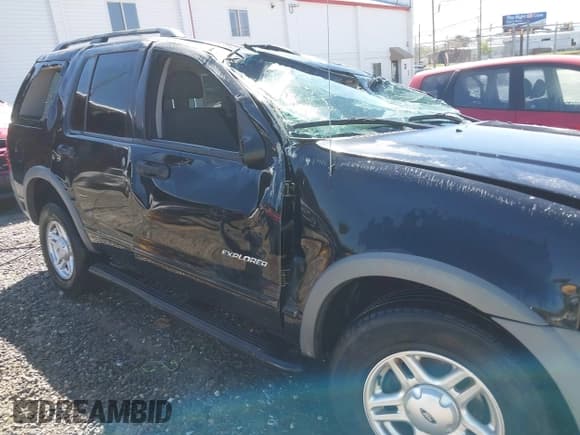 ✅ 2002 Ford Explorer XLS • VIN: 1FMDU72K22ZC48368 • Lot: 42017501. Wystawiony na IAAI z przebiegiem 139 875 mil. Bezpłatny archiwum sprzedaży aukcyjnych z USA i szczegółowy raport historii pojazdu na DreamBid. Zdjęcie 13.