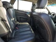 ✅ 2007 Hyundai Santa Fe SE • VIN: 5NMSH73E27H109104 • Lot: 78374524. Listed on Copart with 221,579 mi. Free auction sales archive from the USA and detailed vehicle history report at DreamBid. Image 11.