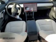 ✅ 2018 Tesla Model 3 Long Range Battery • VIN: 5YJ3E1EB1JF171227 • Lot: 94741835. Listed on Copart with 115,263 mi. Free auction sales archive from the USA and detailed vehicle history report at DreamBid. Image 8.