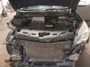 ✅ 2016 Chevrolet Equinox LTZ • VIN: 2GNFLGEKXG6181993 • Lot: 43260769. Wystawiony na IAAI z przebiegiem 150 606 mil. Bezpłatny archiwum sprzedaży aukcyjnych z USA i szczegółowy raport historii pojazdu na DreamBid. Zdjęcie 10.