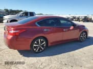 ✅ 2016 Nissan Altima SR • VIN: 1N4AL3APXGC286091 • Lot: 86618215. Wystawiony na Copart z przebiegiem 204 143 mil. Bezpłatny archiwum sprzedaży aukcyjnych z USA i szczegółowy raport historii pojazdu na DreamBid. Zdjęcie 3.