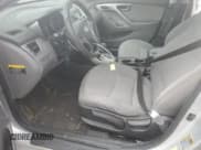 ✅ 2013 Hyundai Elantra GLS • VIN: 5NPDH4AE1DH401917 • Lot: 63060485. Listed on Copart with 176,722 mi. Free auction sales archive from the USA and detailed vehicle history report at DreamBid. Image 7.