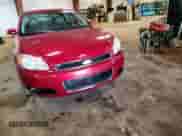 2012 Chevrolet Impala LTZ with VIN 2G1WC5E32C1274366, listed as a Copart auction lot 82264245 with Not provided miles and Clean title. Bid and sale history available at DreamBid. Image 13.