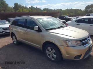2011 Dodge Journey Mainstreet с VIN 3D4PG1FG8BT544260, выставлен на аукционе IAAI как лот 43174713 с пробегом 203 476 миль миль и . История ставок и продаж доступна на DreamBid. Изображение 1.