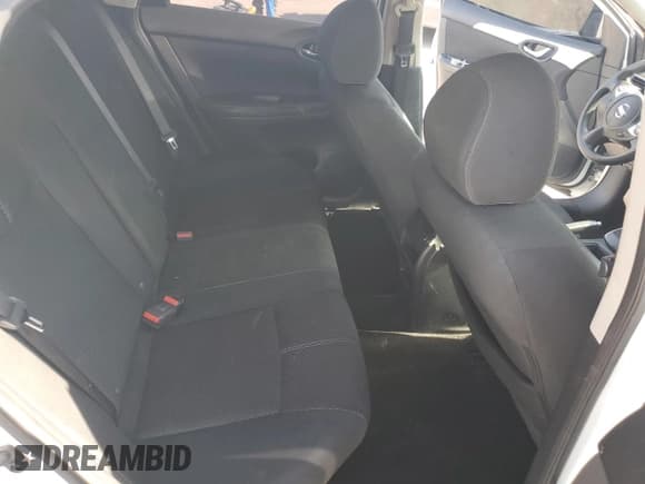 ✅ 2018 Nissan Sentra SR • VIN: 3N1AB7AP4JY302338 • Lot: 69602075. Listed on Copart with 132,584 mi. Free auction sales archive from the USA and detailed vehicle history report at DreamBid. Image 10.