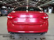 ✅ 2017 Hyundai Sonata Sport • VIN: 5NPE34AF4HH552655 • Лот: 87468275. Опубликован ранее на Copart с пробегом 149 233 миль. Бесплатный доступ к архиву аукционных продаж из США и подробный отчёт об истории автомобиля на DreamBid. Изображение 6.