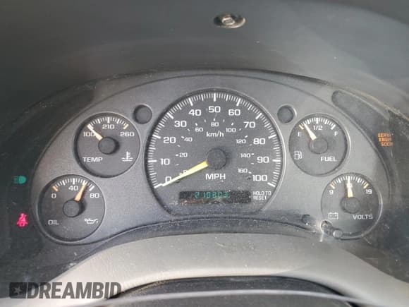 ✅ 2000 Isuzu Hombre S • VIN: 1GGCS1444Y8701114 • Lot: 74325664. Wystawiony na Copart z przebiegiem 210 803 mil. Bezpłatny archiwum sprzedaży aukcyjnych z USA i szczegółowy raport historii pojazdu na DreamBid. Zdjęcie 9.