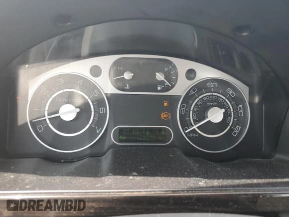 ✅ 2008 Mercury Sable Premier • VIN: 1MEHM42W58G600756 • Лот: 53290124. Опубликован ранее на Copart с пробегом 139 250 миль. Бесплатный доступ к архиву аукционных продаж из США и подробный отчёт об истории автомобиля на DreamBid. Изображение 9.