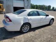 ✅ 2009 Mercury Milan • VIN: 3MEHM07Z79R621310 • Lot: 61747865. Listed on Copart with 77,143 mi. Free auction sales archive from the USA and detailed vehicle history report at DreamBid. Image 3.